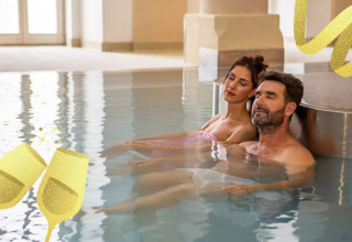 Wellness na Święta Bożego Narodzenia i Sylwestra – pełne wyżywienie, bonusy spa i świętowanie Nowego Roku podczas imprezy sylwestrowej