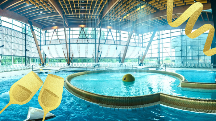 Pobyt pełen przygód z ekskluzywnymi usługami wellness