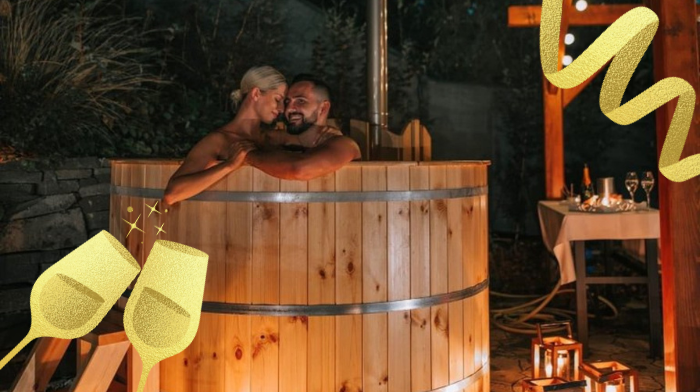 Doskonały wypoczynek z nieograniczonym wellness w przytulnym hotelu w Szczawnickich Banach