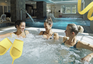 Powitaj koniec starego i Nowy Rok w Czerwonym Klasztorze