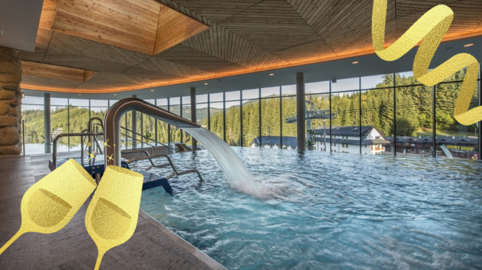 Cztery pory roku w Hotelu SNP – relaks, przeżycia i wygodne usługi