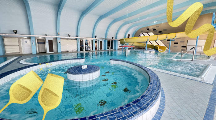 Całoroczny raj dla rodzin i miłośników Tatr – wellness, sport, rozrywka i dobre samopoczucie