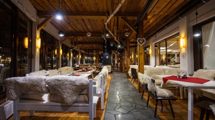 Tatrzańskie Wellness – Relaks w sercu Szczyrbskiego Jeziora – Tatry dla całej rodziny