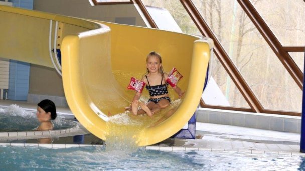 Hotel SOREA TITRIS *** Tatrzańska Łomnica 15