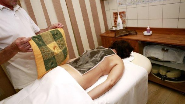 Hotel SOREA TITRIS *** Tatrzańska Łomnica 26