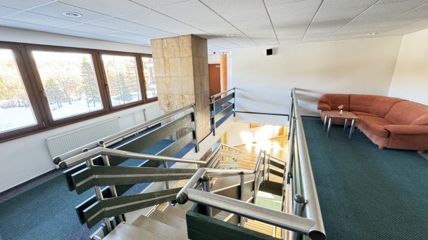 Hotel SOREA TITRIS *** Tatrzańska Łomnica 52
