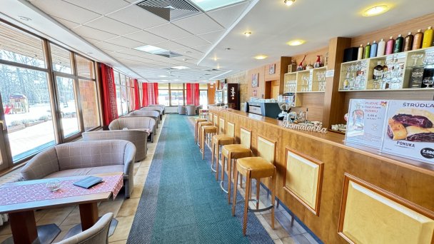 Hotel SOREA TITRIS *** Tatrzańska Łomnica 49
