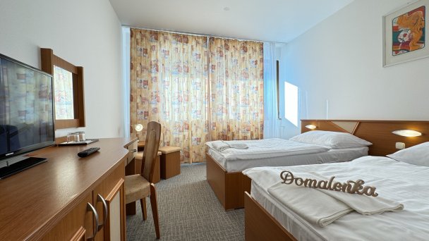 Hotel SOREA TITRIS *** Tatrzańska Łomnica 3