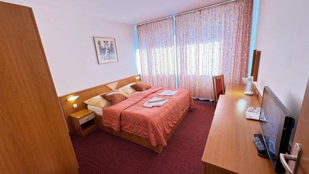 Hotel SOREA TITRIS *** Tatrzańska Łomnica 35