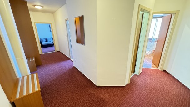 Hotel SOREA TITRIS *** Tatrzańska Łomnica 42