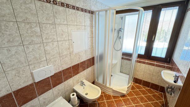 Hotel SOREA TITRIS *** Tatrzańska Łomnica 44