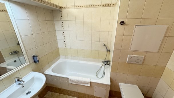 Hotel SOREA TITRIS *** Tatrzańska Łomnica 28