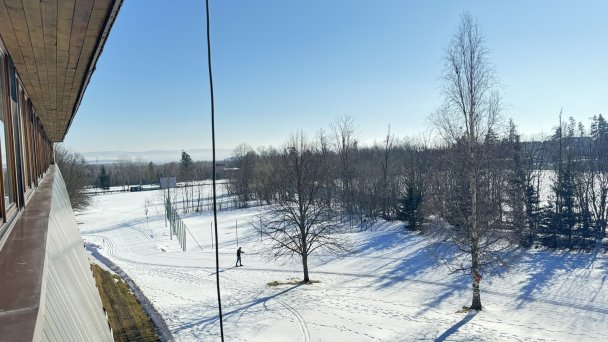Hotel SOREA TITRIS *** Tatrzańska Łomnica 29