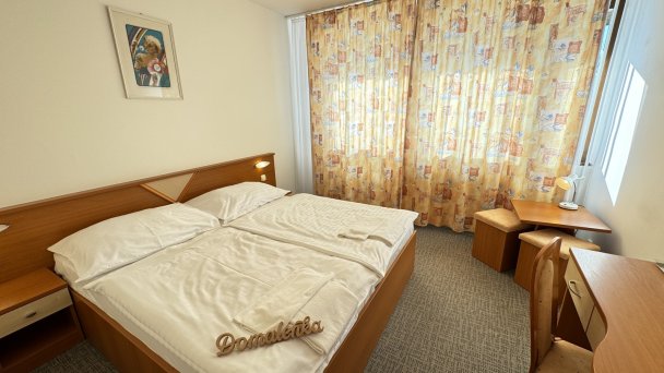 Hotel SOREA TITRIS *** Tatrzańska Łomnica 31