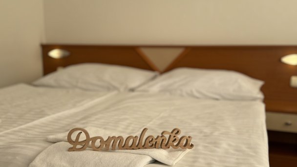 Hotel SOREA TITRIS *** Tatrzańska Łomnica 32