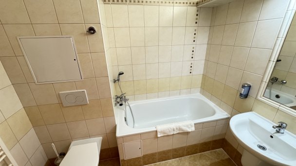 Hotel SOREA TITRIS *** Tatrzańska Łomnica 33