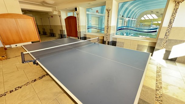 Hotel SOREA TITRIS *** Tatrzańska Łomnica 50