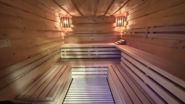 Hotel SOREA TITRIS *** Tatrzańska Łomnica 23
