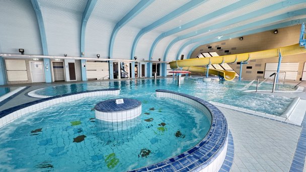 Hotel SOREA TITRIS *** Tatrzańska Łomnica 11