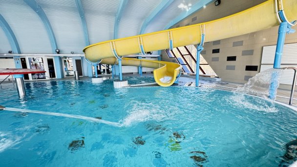Hotel SOREA TITRIS *** Tatrzańska Łomnica 13