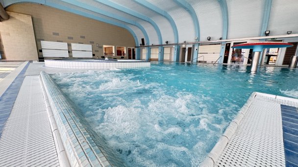 Hotel SOREA TITRIS *** Tatrzańska Łomnica 12