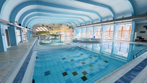 Hotel SOREA TITRIS *** Tatrzańska Łomnica 2