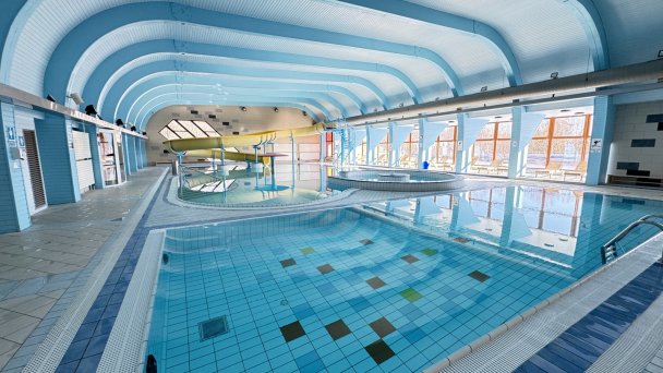Hotel SOREA TITRIS *** Tatrzańska Łomnica 2