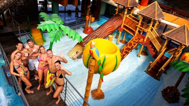 Holiday Village Tatralandia 70