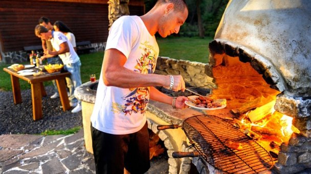 Holiday Village Tatralandia 92