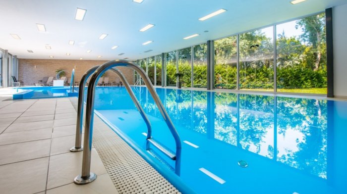 Wellness pobyt z bezpłatnym dostępem do basenu i zabiegami relaksacyjnymi