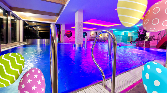 Tatra Relaks i dobre samopoczucie - Przyjedź i zrelaksuj się w Hotelu Urán