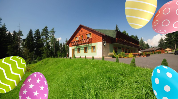 Przyjemne chwile relaksu i aktywnego wypoczynku w Dolinie Demianowskiej