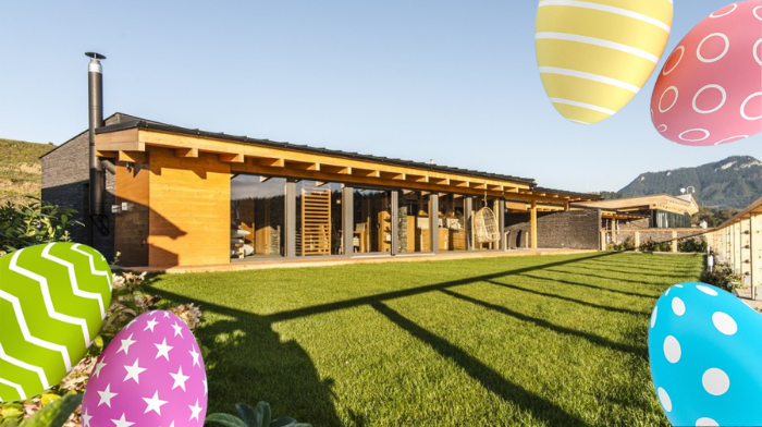 Zakwaterowanie w luksusowych willach w pobliżu Liptowskiej Mary