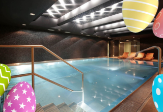 Wielkanoc pod znakiem radości, tradycji i wspaniałej atmosfery