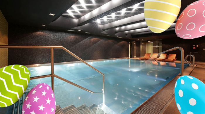 Wielkanoc pod znakiem radości, tradycji i wspaniałej atmosfery