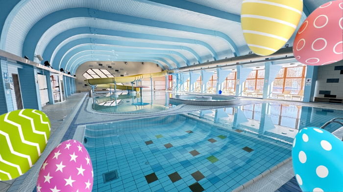 Całoroczny raj dla rodzin i miłośników Tatr – wellness, sport, rozrywka i dobre samopoczucie