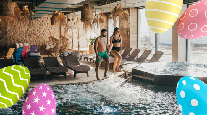 Relaks All Inclusive – woda, góry i zabawa w jednym urlopie (aquaparki, karnety narciarskie, kolejki linowe)