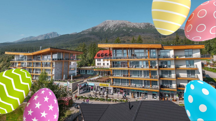 Wakacje, na których zaznasz luksusu, relaksu i prywatności w jednym miejscu