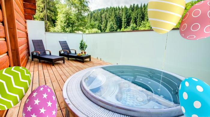 Urlop wellness w Dolinie Jańskiej oferujący połączenie tradycji i nowoczesnej gastronomii