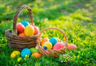 Wielkanocny Minirelaks z zabiegami leczniczymi i wellness
