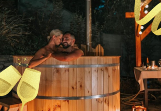 Sylwester w Siglisbergu – spokój, doskonała kuchnia i wellness