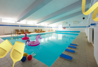 Sylwester z trio Lady Colors i DJ-em Peterem Ondrušem