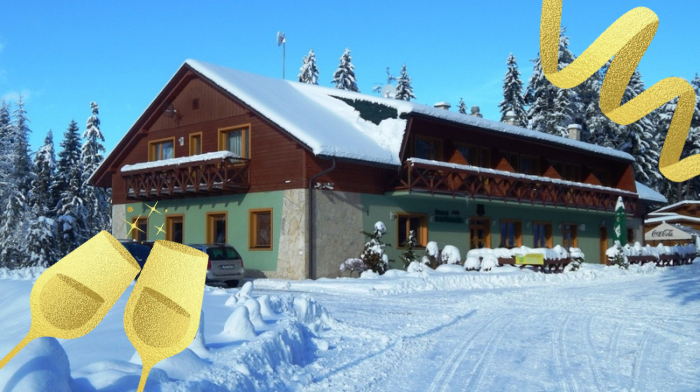 Przyjemne chwile relaksu i aktywnego wypoczynku w Dolinie Demianowskiej