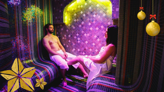 Relaks i rodzinne samopoczucie w Donovalach w 4* hotelu z wyjątkowymi usługami i dostępem do saun