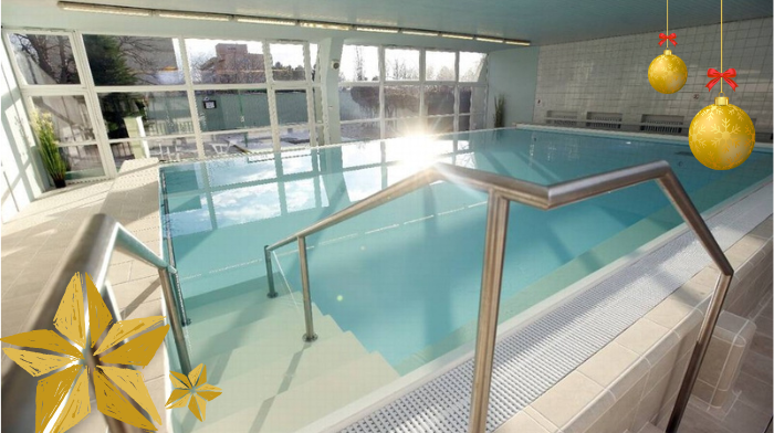 Kompleksowy pobyt leczniczy OPTIMAL - program leczenia szyty na miarę z 19 zabiegami