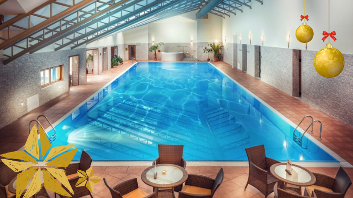 Zatrzymaj się w górskim hotelu z nutą francuskich Alp – idealne miejsce na relaks i odnowę biologiczną pod Chopokiem