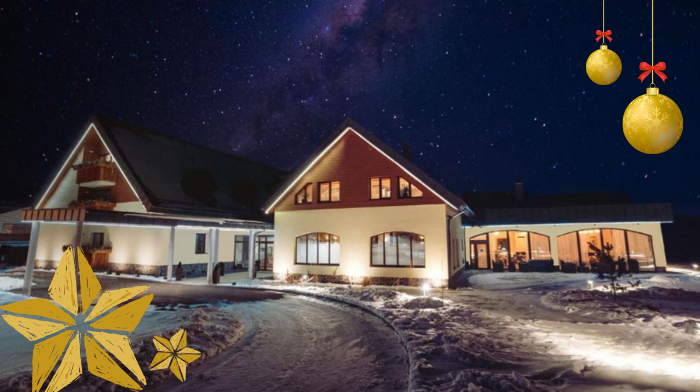 Liptów pełen wrażeń: nowoczesne apartamenty niedaleko Jasnej i aquaparków