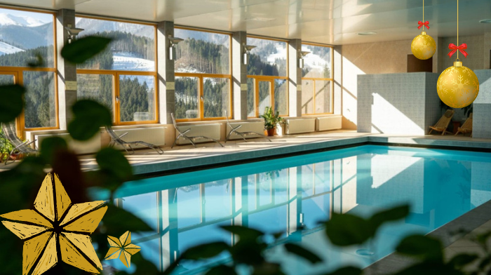 Przez cały rok we Vrátnej – miejsce, w którym można odpocząć zarówno fizycznie, jak i duchowo