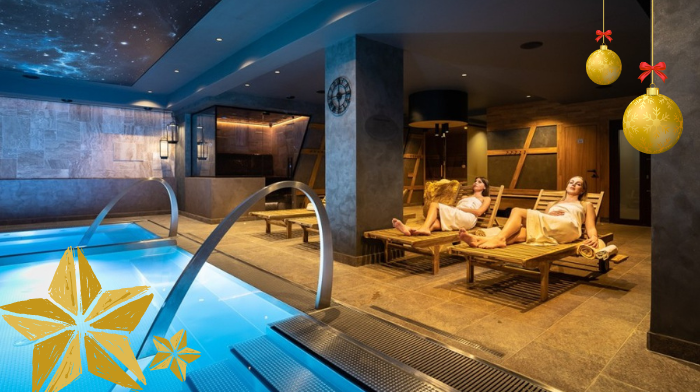 Zabawa dla dzieci, relaks dla rodziców – pobyt pełen komfortu, wellness i dziecięcego śmiechu