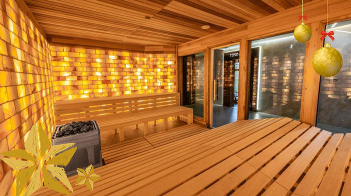 Prawdziwe tatrzańskie Święta pełne komfortu i radości